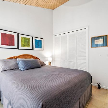 Hale Nalu Townhouse At Turtle Bay Golf Course Appartement Kahuku Buitenkant foto