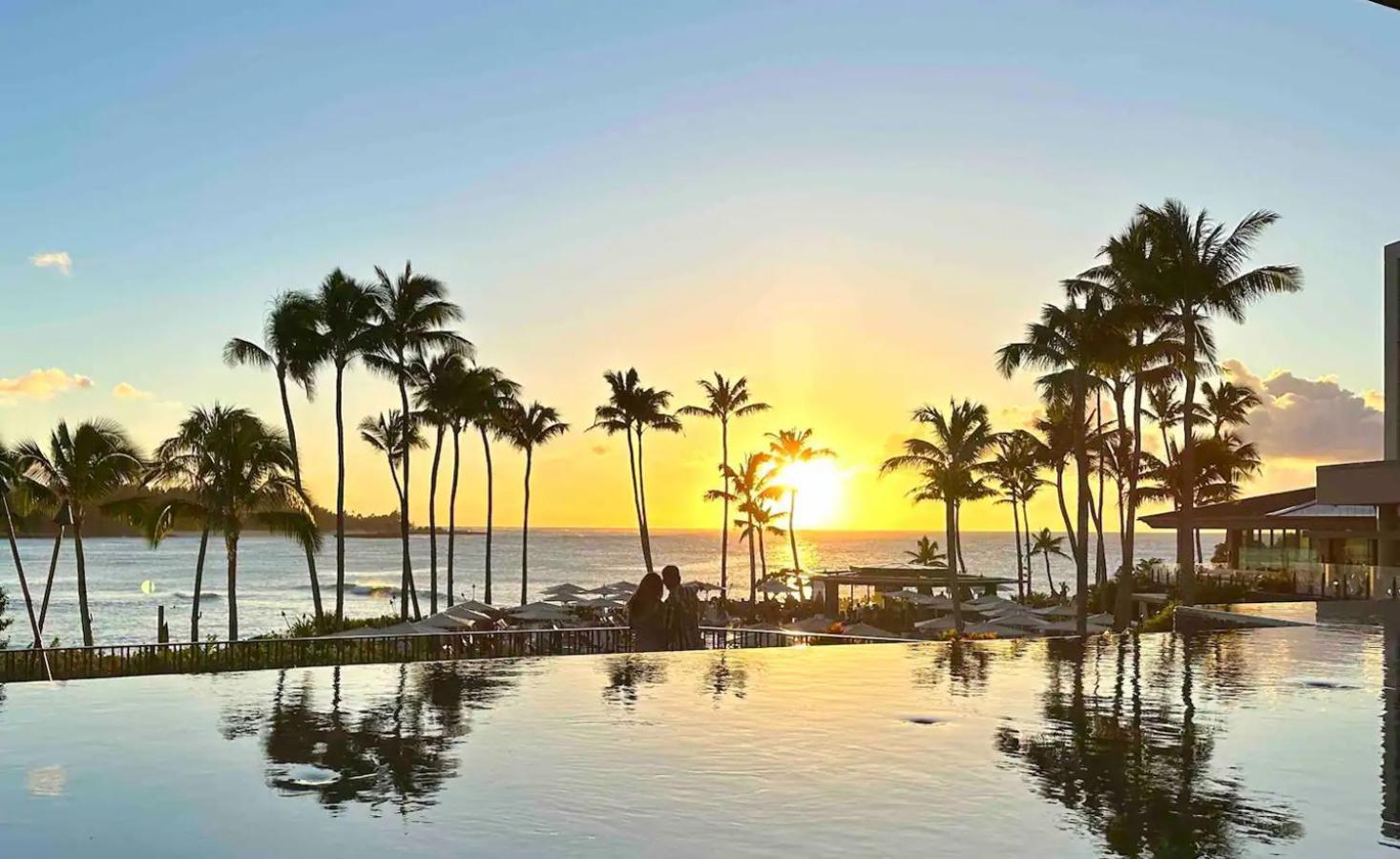 Hale Nalu Townhouse At Turtle Bay Golf Course Appartement Kahuku Buitenkant foto