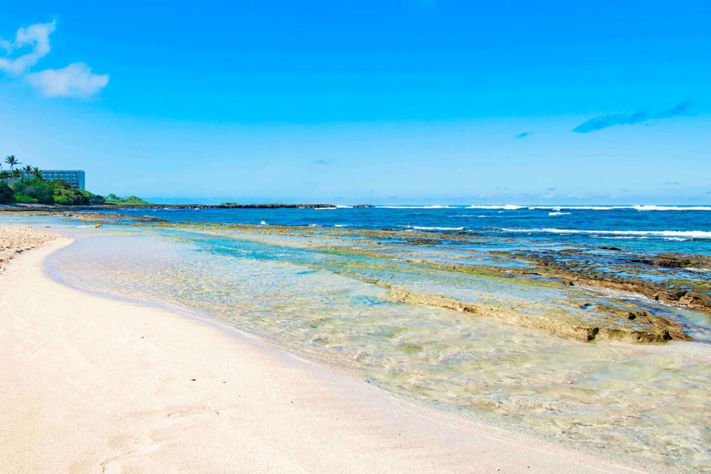 Hale Nalu Townhouse At Turtle Bay Golf Course Appartement Kahuku Buitenkant foto