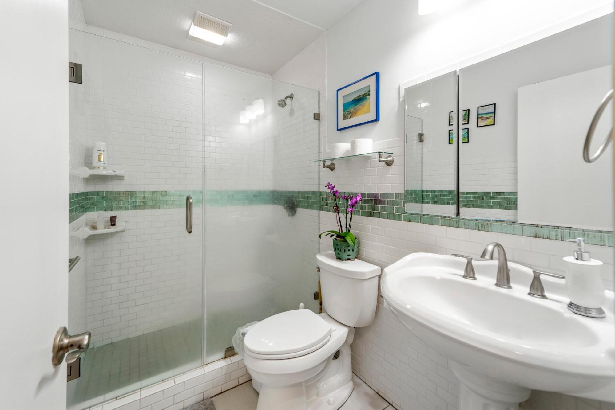 Hale Nalu Townhouse At Turtle Bay Golf Course Appartement Kahuku Buitenkant foto