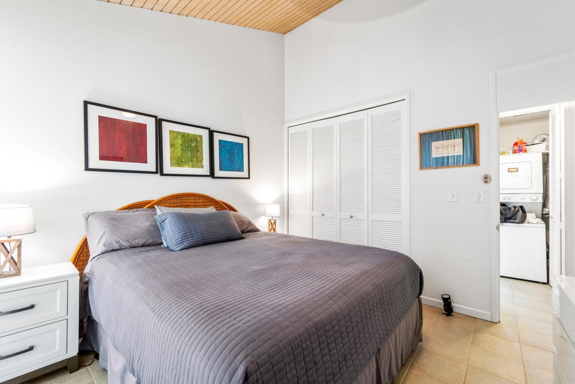 Hale Nalu Townhouse At Turtle Bay Golf Course Appartement Kahuku Buitenkant foto