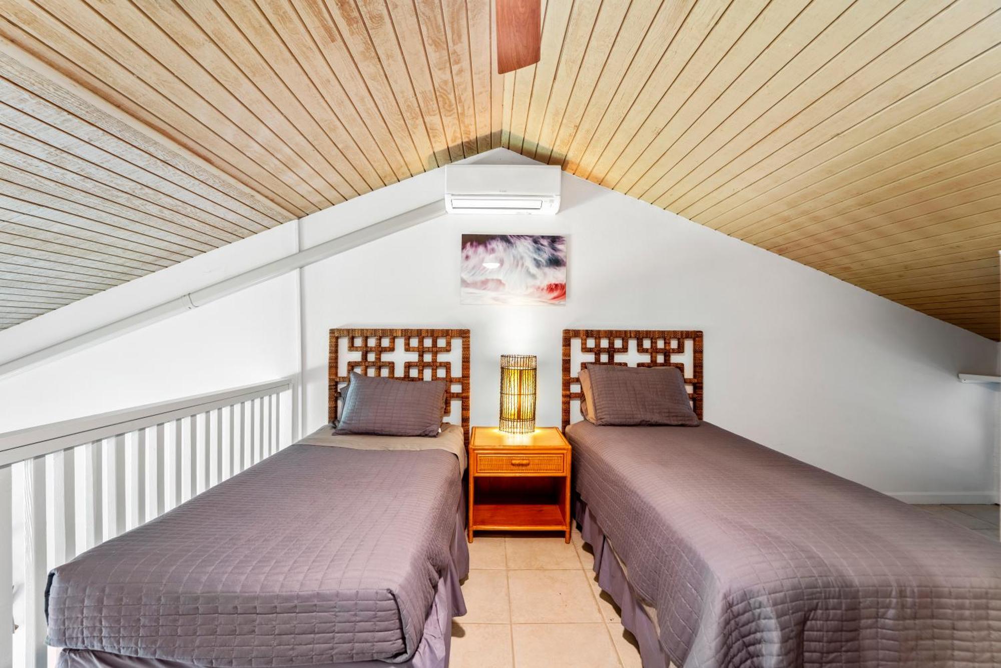 Hale Nalu Townhouse At Turtle Bay Golf Course Appartement Kahuku Buitenkant foto